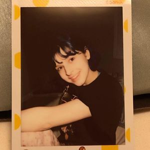 Meet your Posher, Lilly